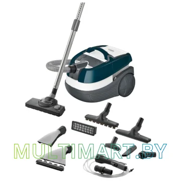 Пылесос Bosch BWD41720